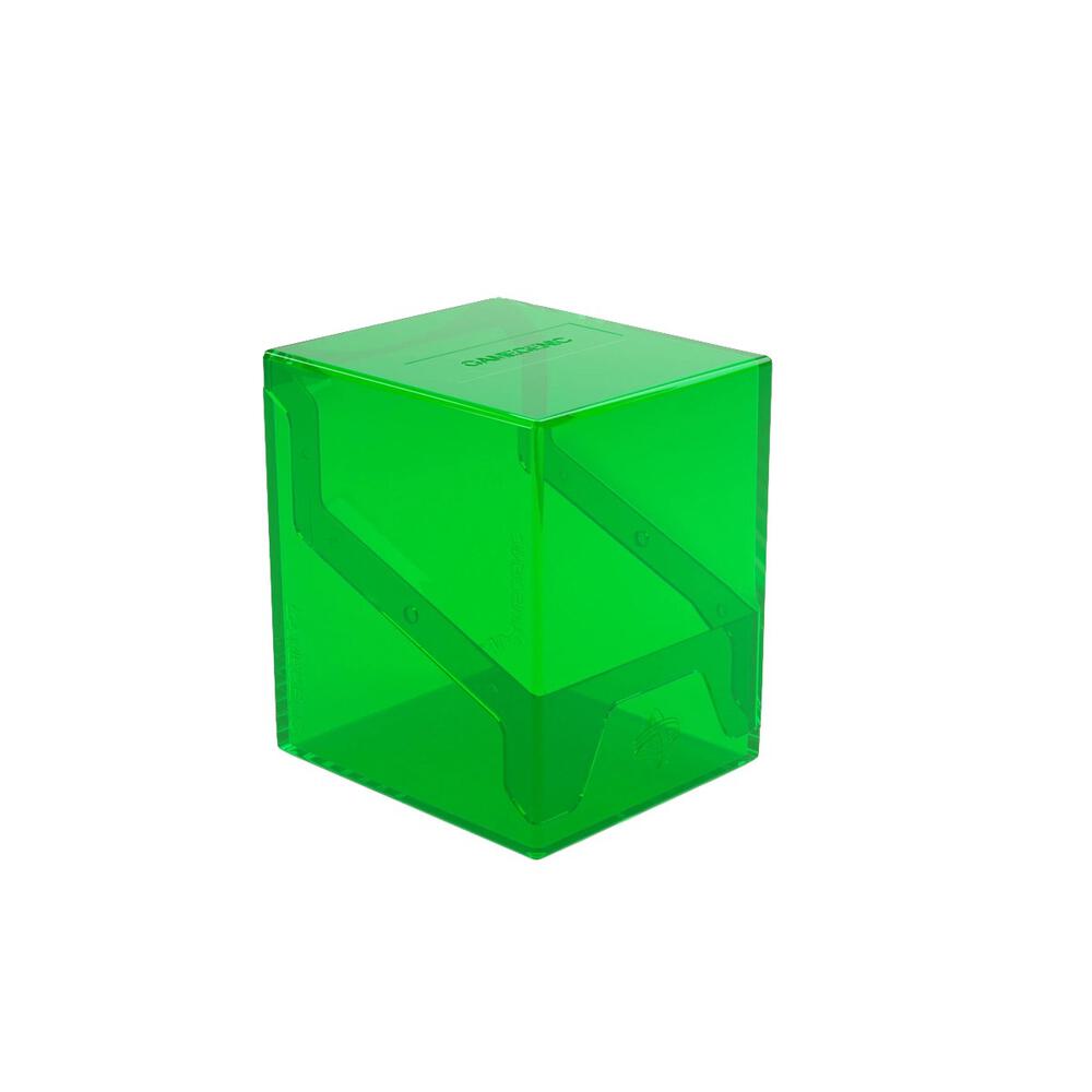 Gamegenic Bastion 100+ XL - Green